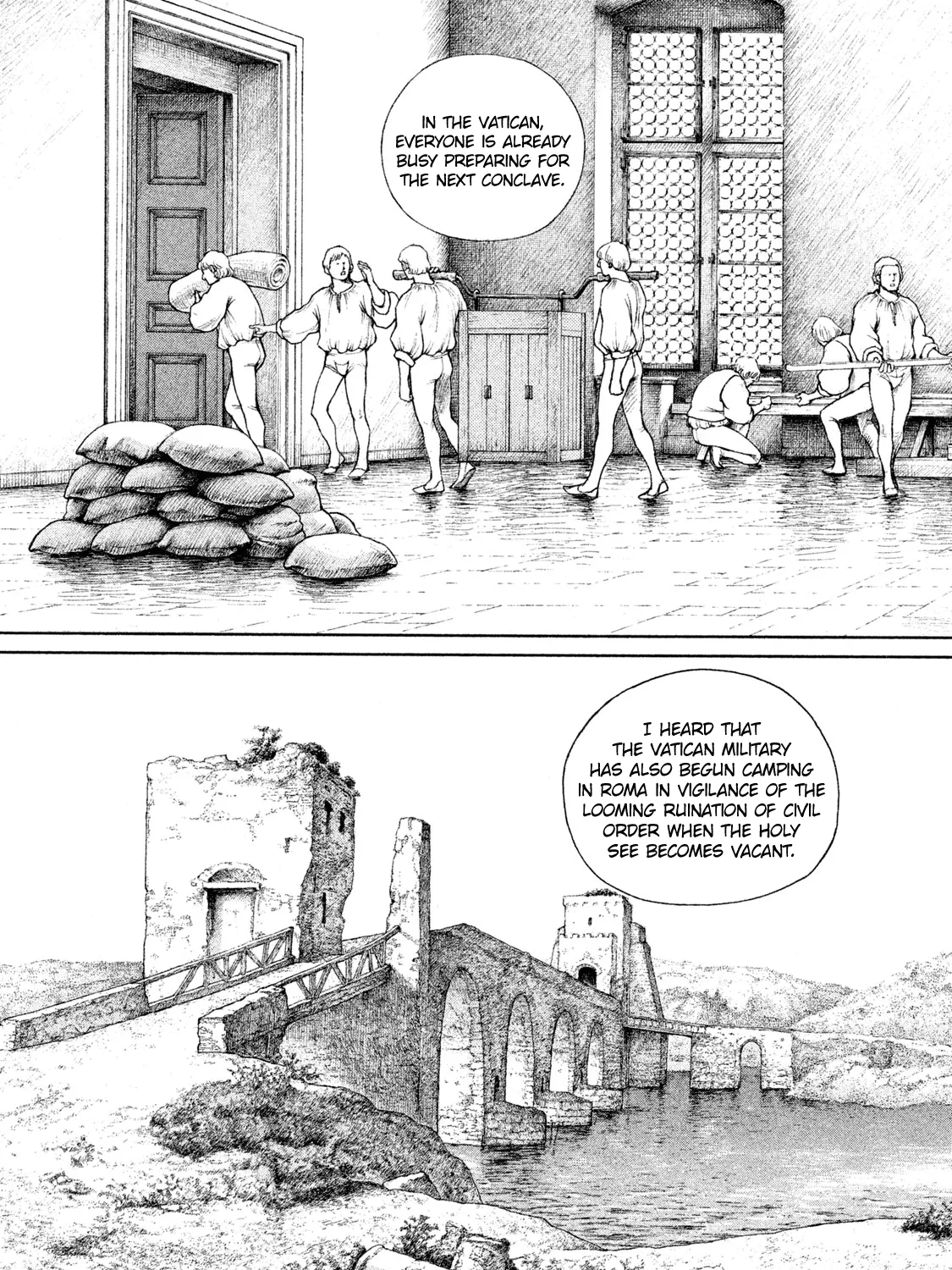 Cesare - Page 7