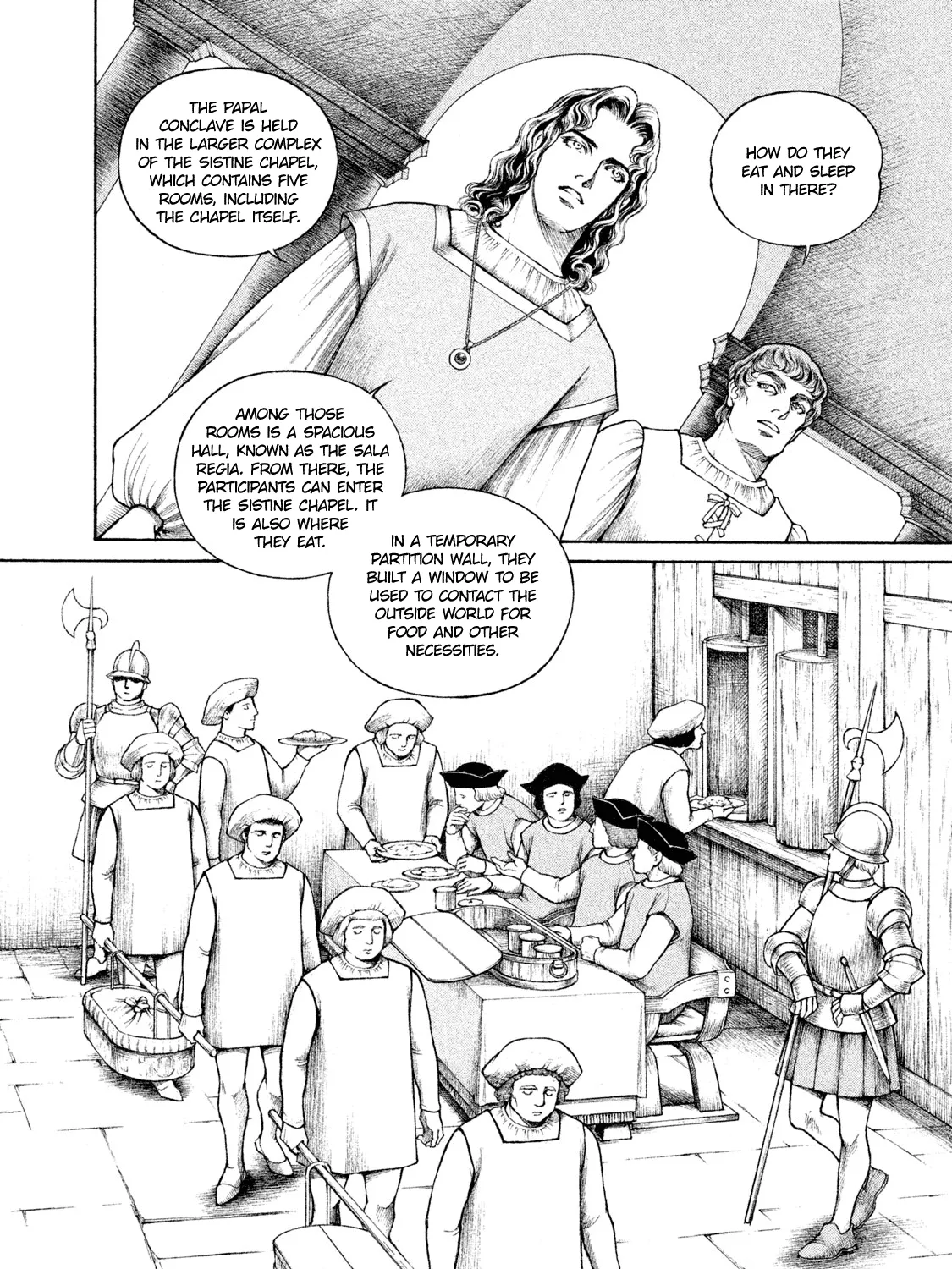 Cesare - Page 7