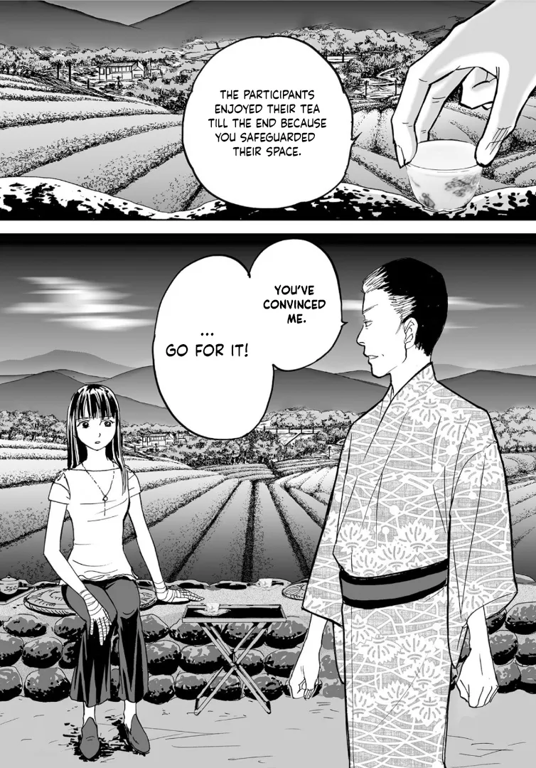 Chabashira Kurabu Chapter 1 page 26 - MangaKakalot