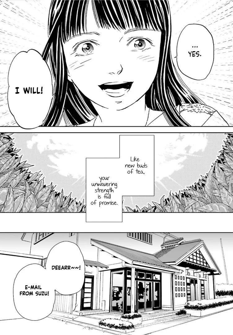 Chabashira Kurabu Chapter 1 page 27 - MangaKakalot