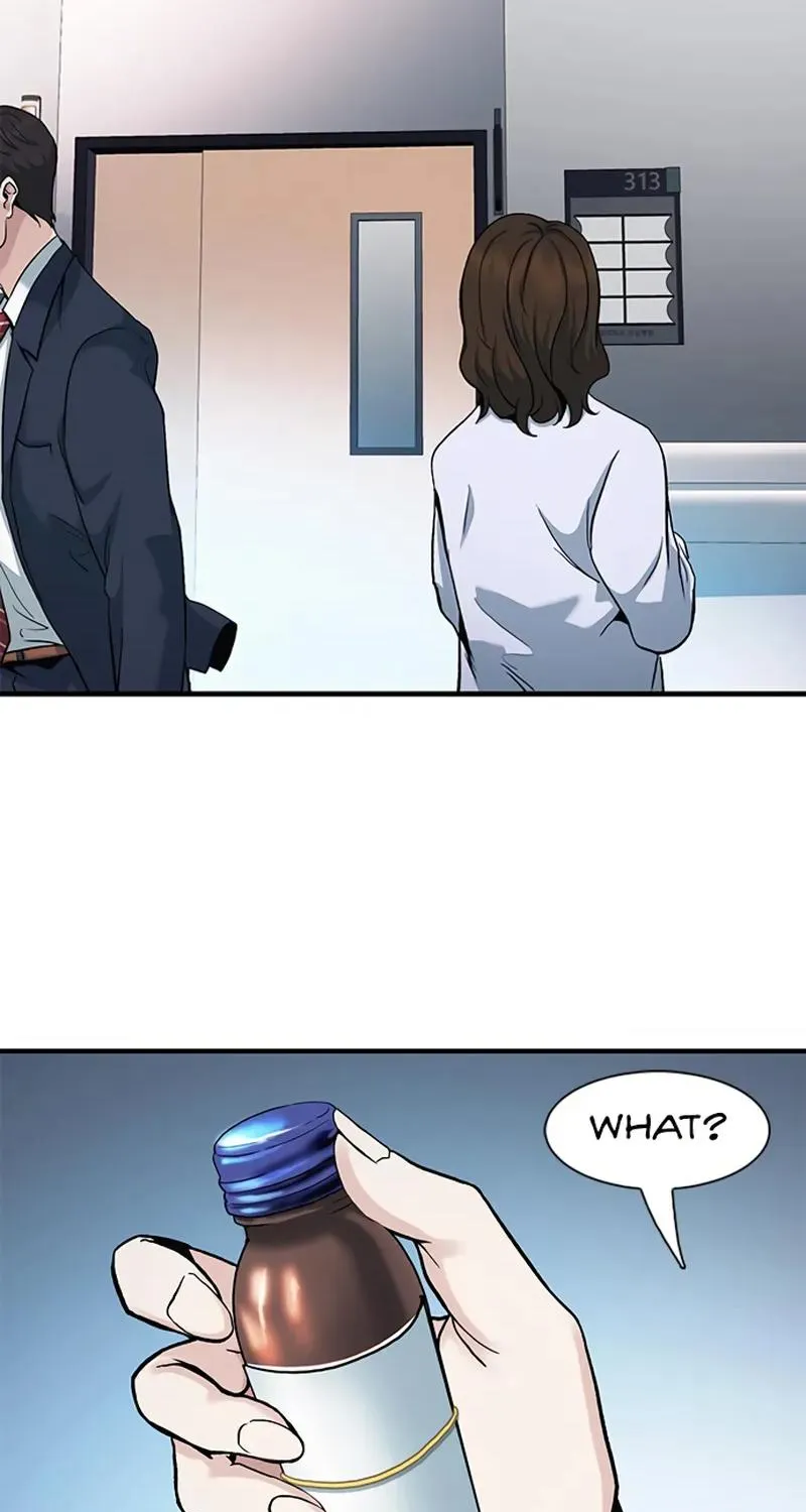 Chairman Kang, The New Employee Chapter 5 page 101 - MangaNato