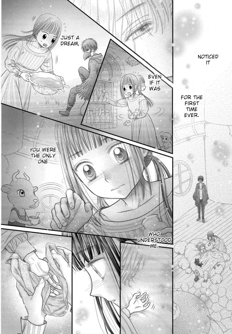 Champignon no Majo - Page 29