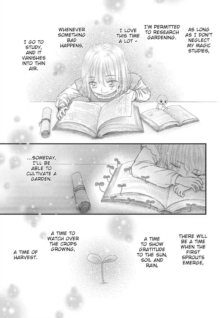 Champignon no Majo - Page 24