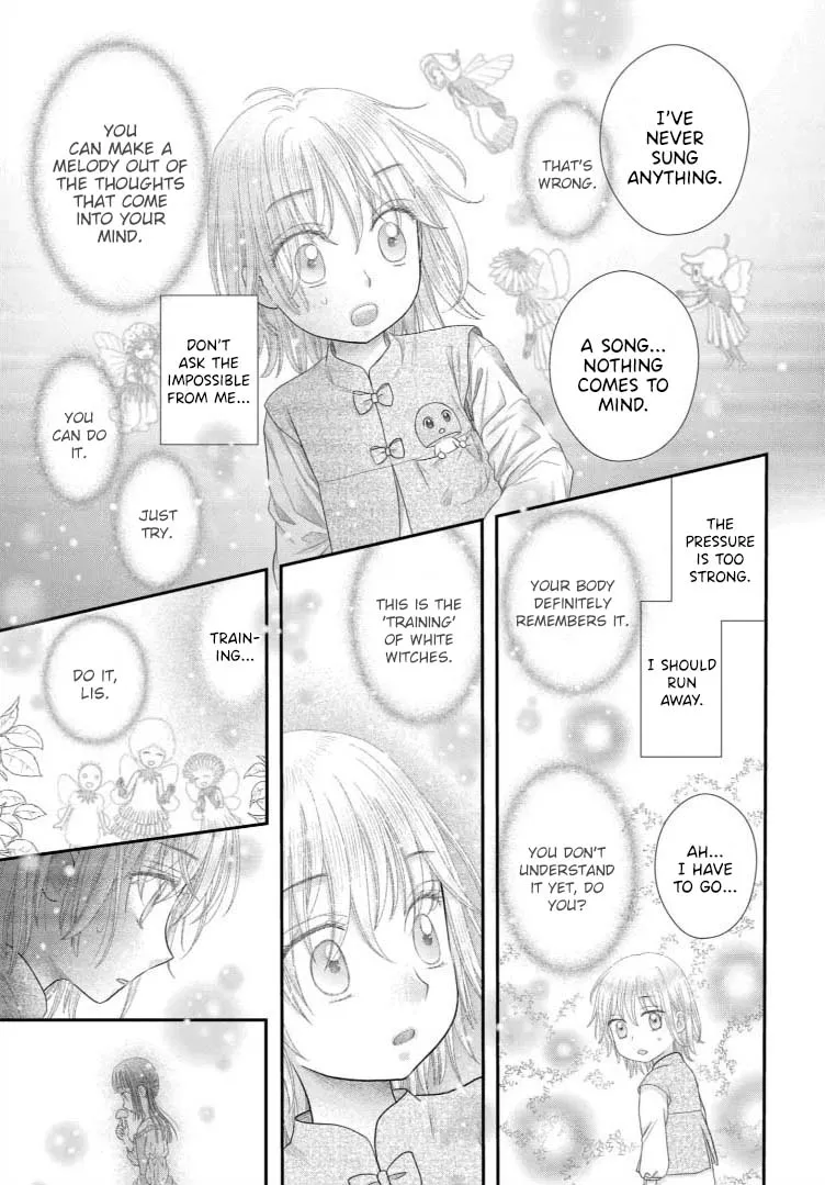 Champignon no Majo - Page 23