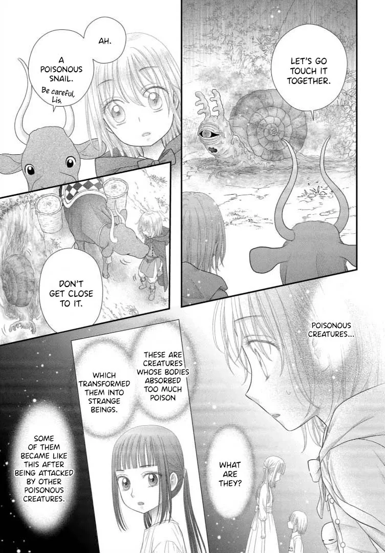 Champignon no Majo - Page 12