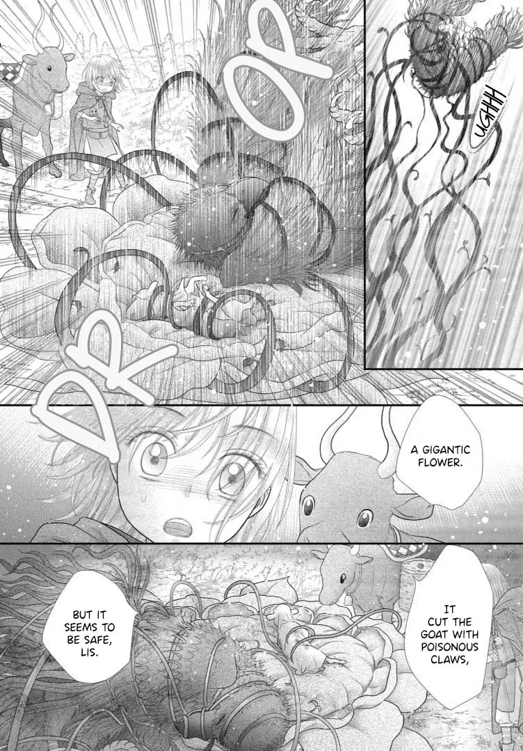 Champignon no Majo - Page 31