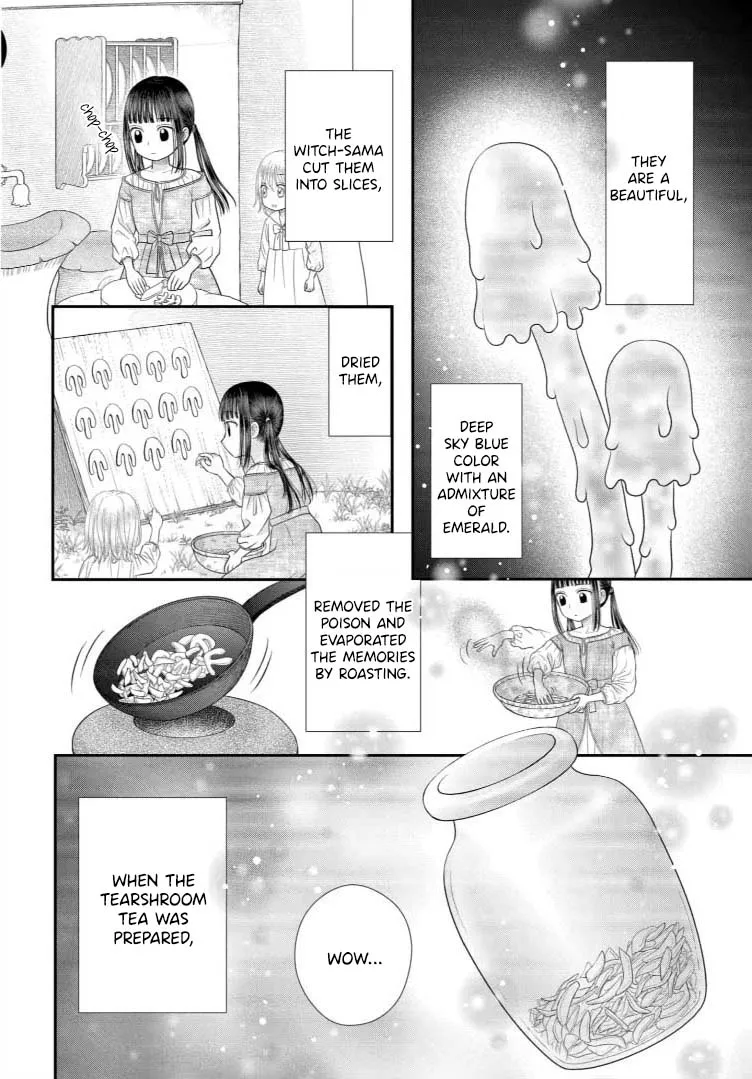 Champignon no Majo - Page 9