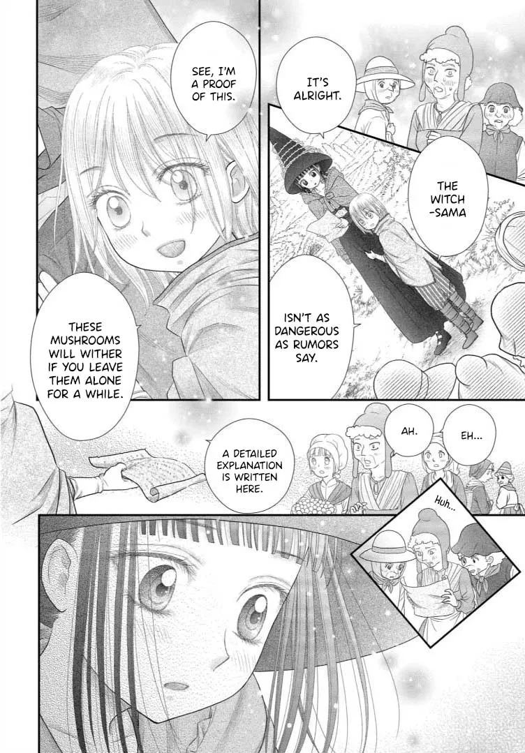 Champignon no Majo - Page 9