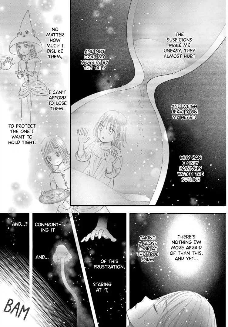 Champignon no Majo - Page 4