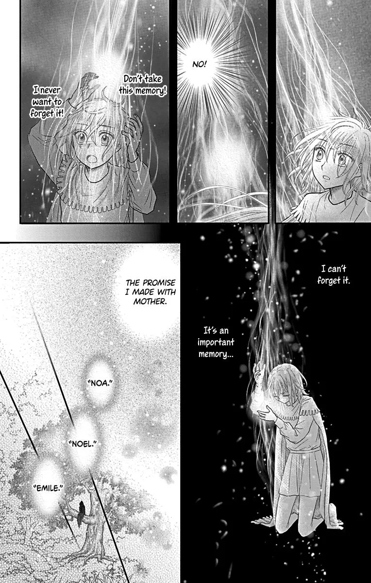 Champignon no Majo - Page 7