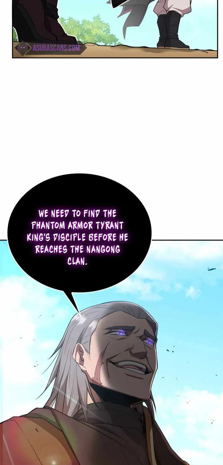 Champion’S Path To Murim - Page 23