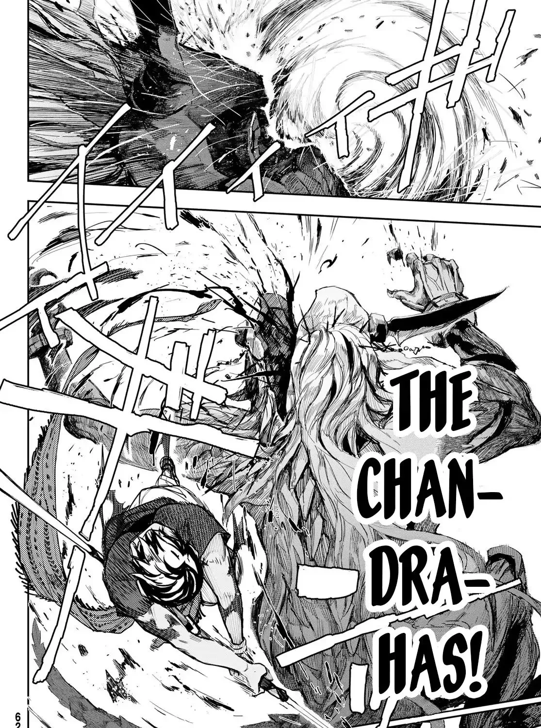 Chand Ra Has Chapter 1.2 page 35 - MangaNato