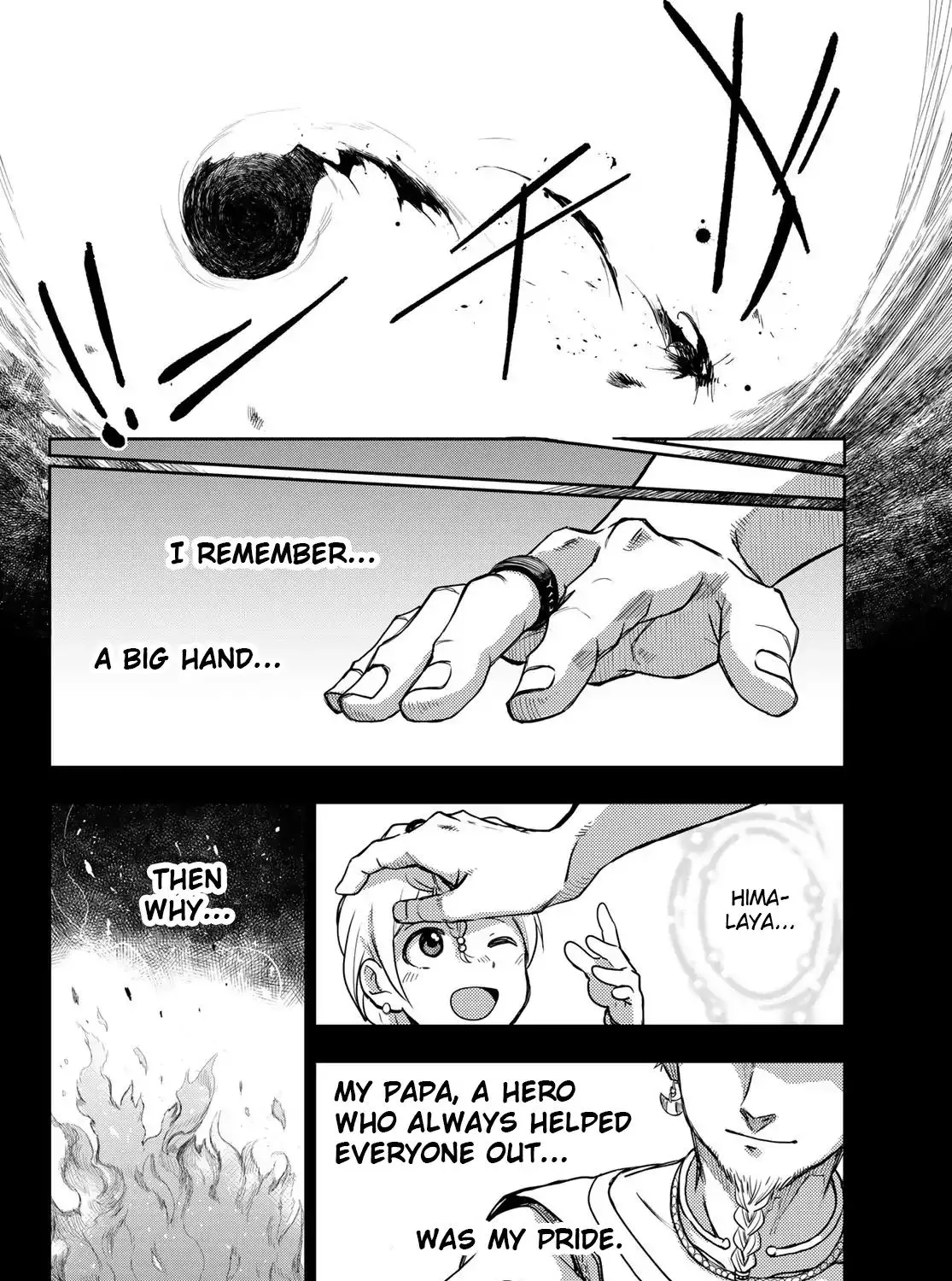 Chand Ra Has Chapter 1.2 page 9 - MangaNato