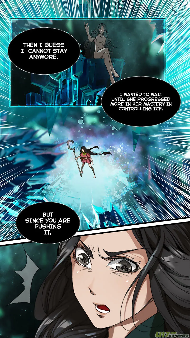 Chang An Demon Song Chapter 81 page 15 - MangaNato