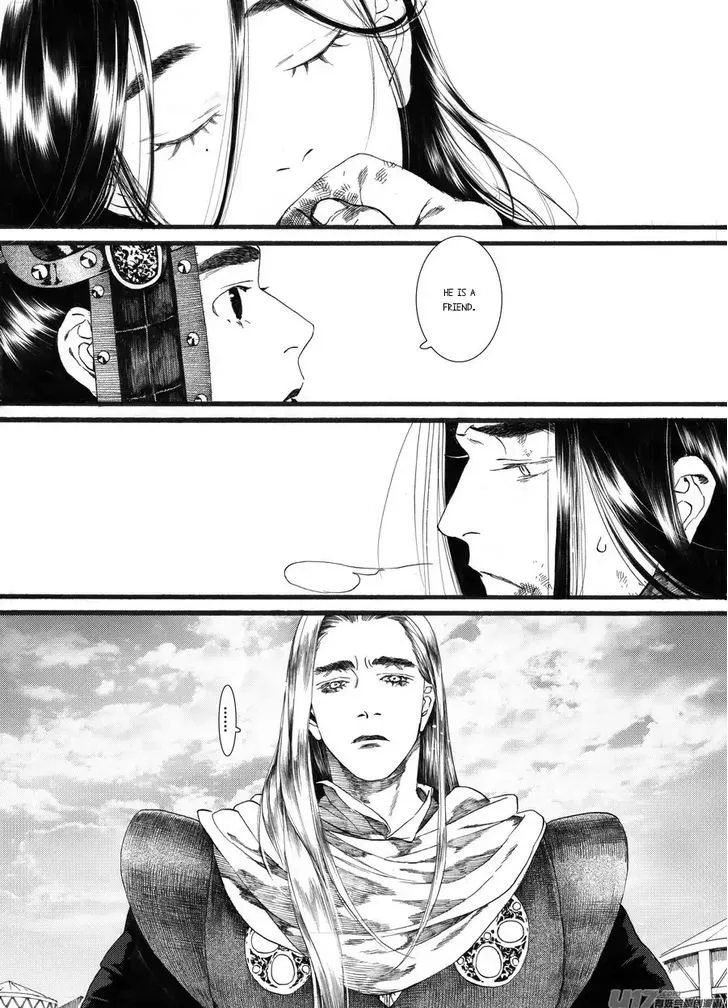 Chang Ge Xing Chapter 57 page 26 - MangaKakalot