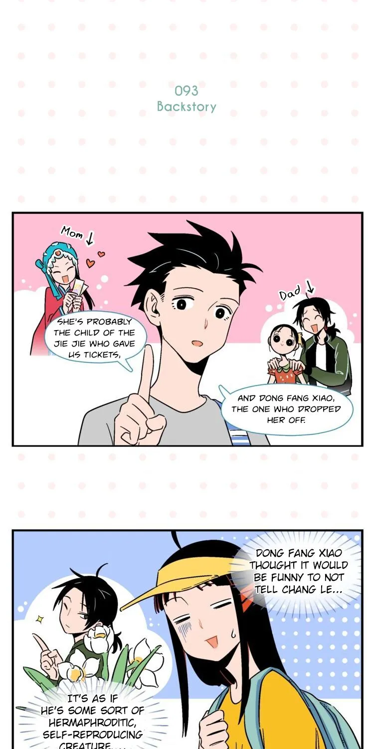 Chang Le Makes Me Unable to Confess Chapter 10 page 7 - MangaKakalot