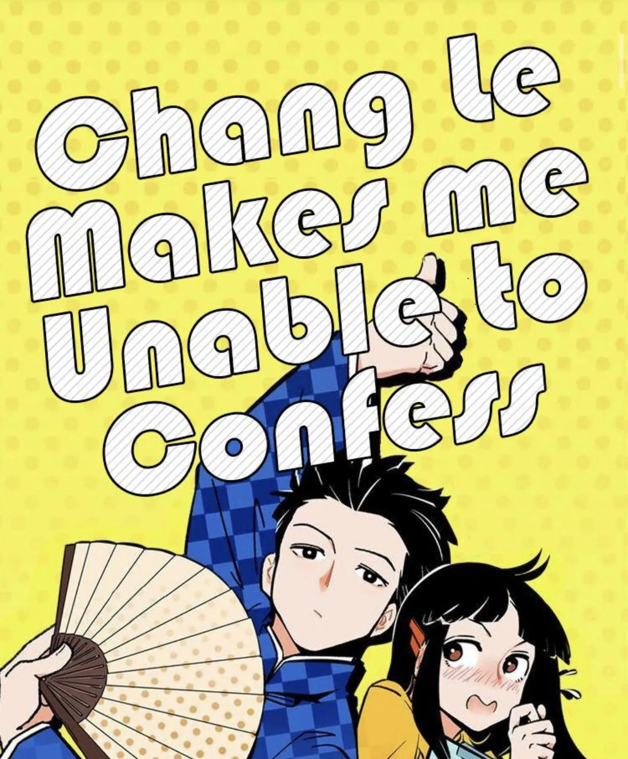 Chang Le Makes Me Unable to Confess Chapter 26 page 2 - MangaKakalot