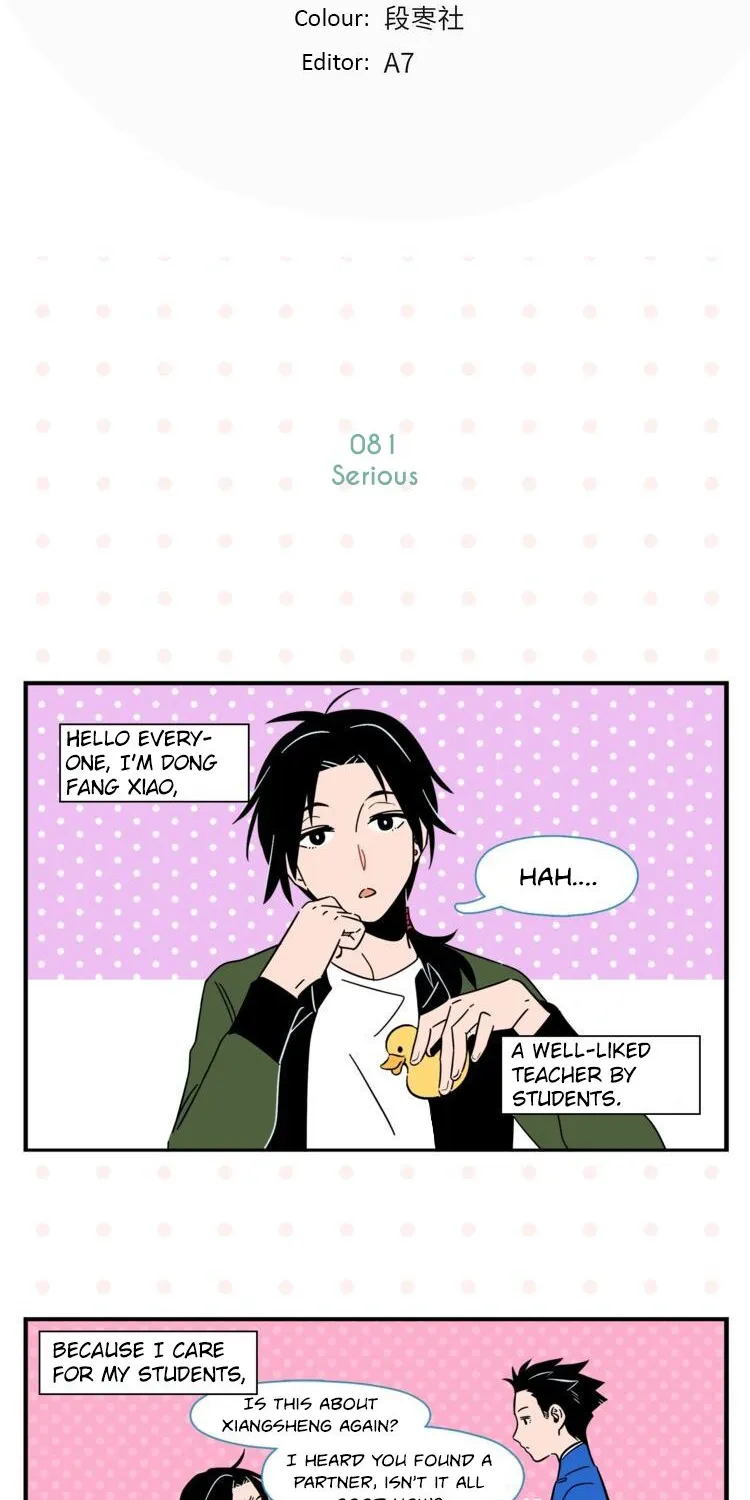 Chang Le Makes Me Unable to Confess Chapter 9 page 2 - MangaKakalot