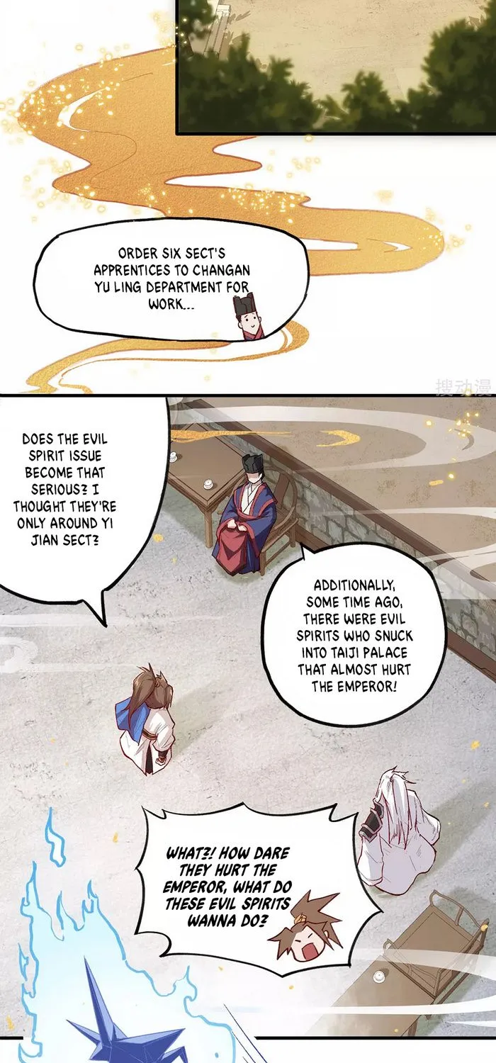 Changan Fantasy - Page 24