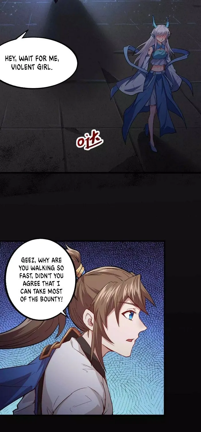 Changan Fantasy - Page 11