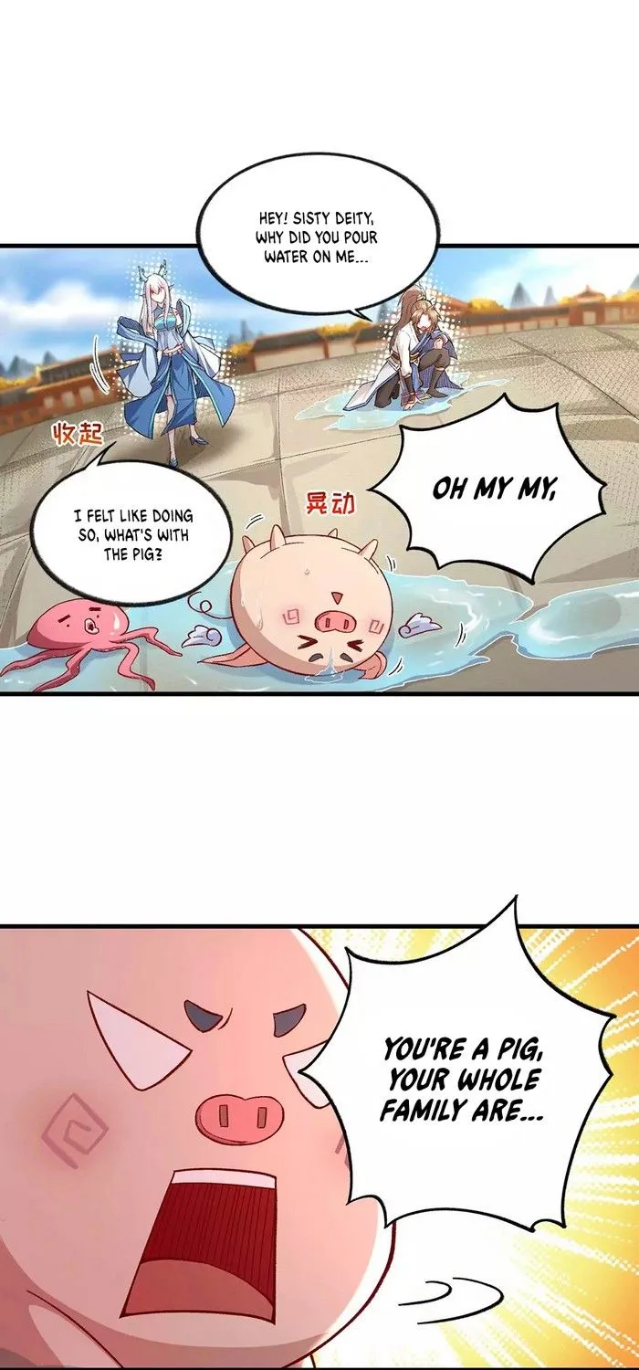 Changan Fantasy - Page 42