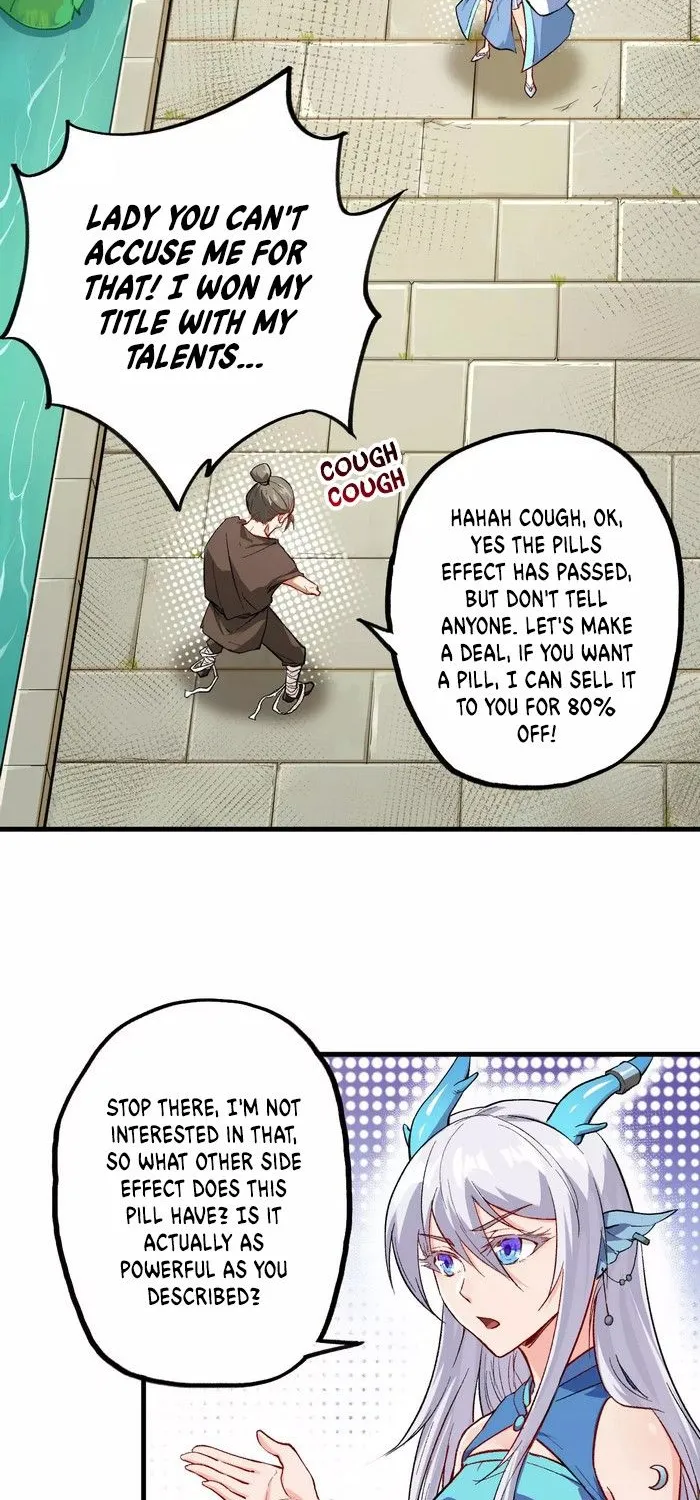 Changan Fantasy - Page 11