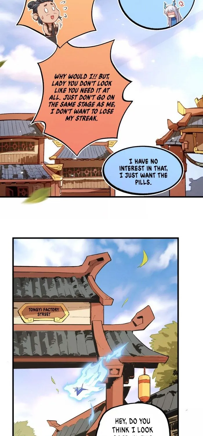 Changan Fantasy - Page 21