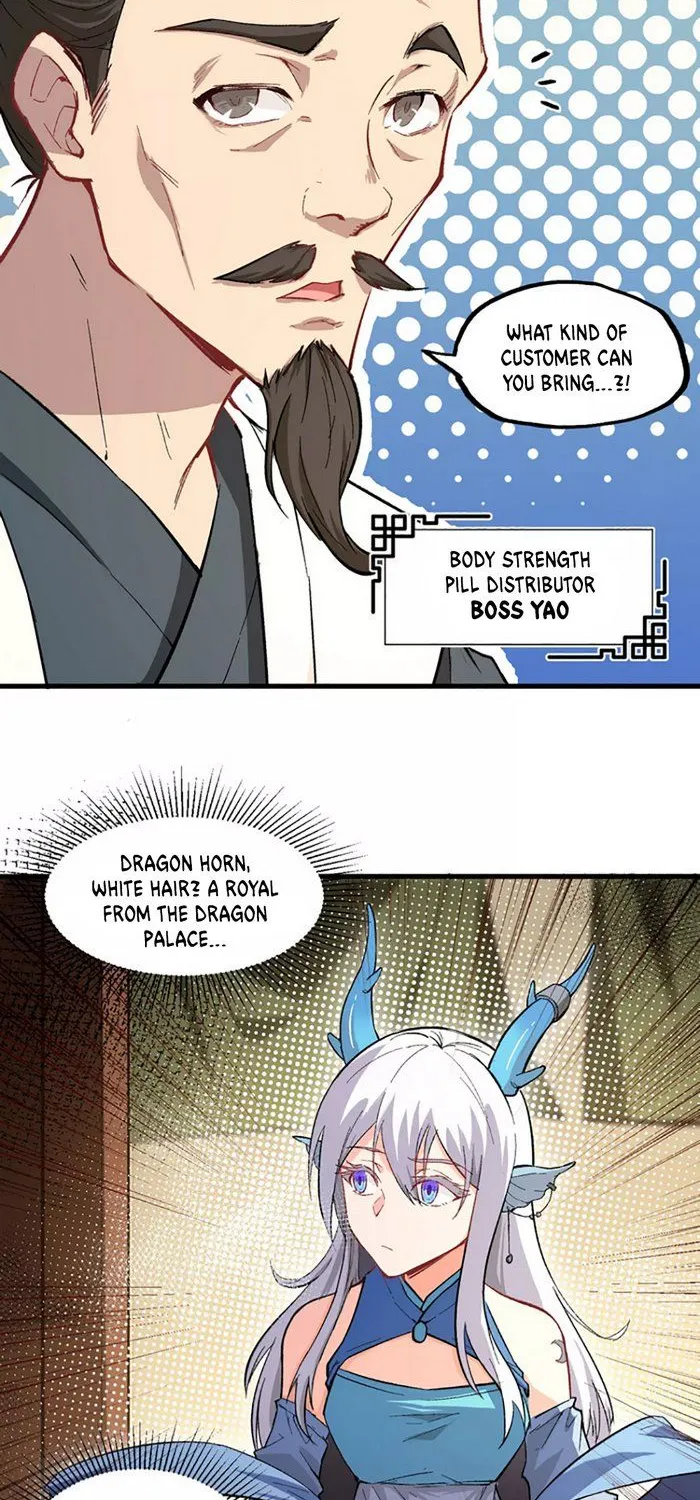 Changan Fantasy - Page 5