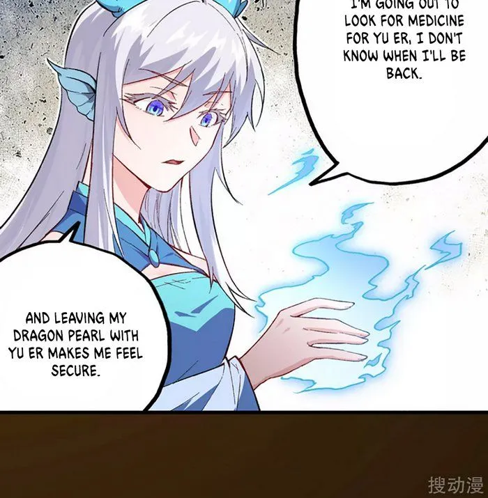 Changan Fantasy - Page 39