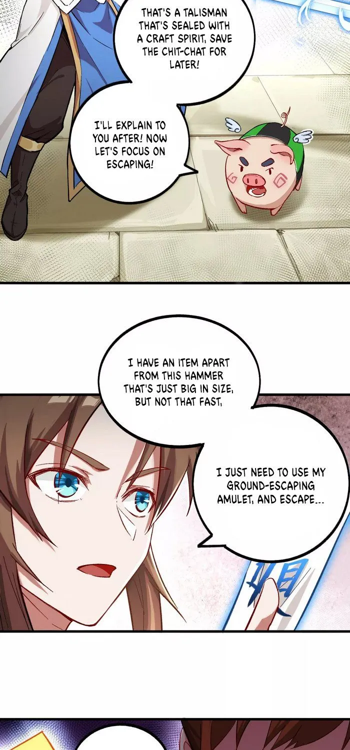 Changan Fantasy - Page 30