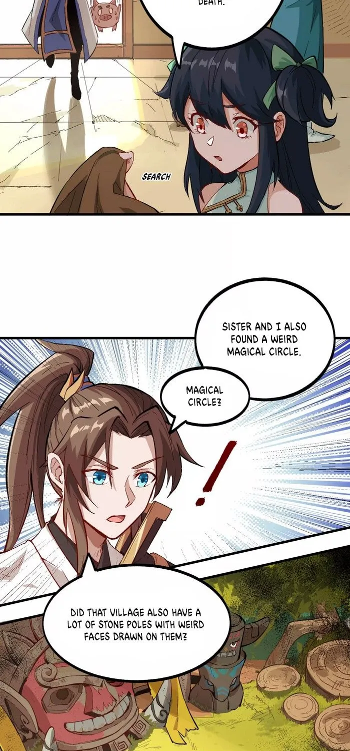 Changan Fantasy - Page 26