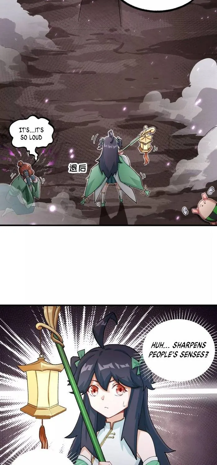 Changan Fantasy - Page 19