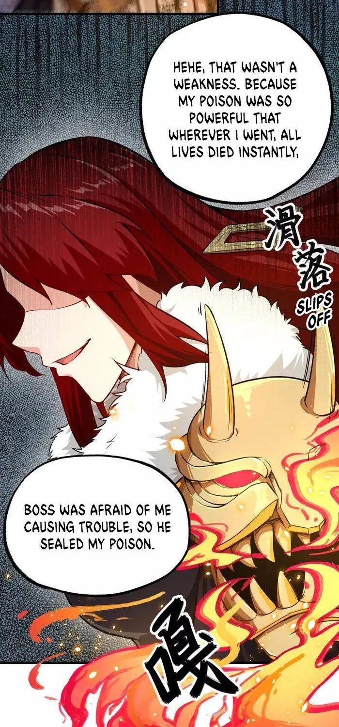 Changan Fantasy - Page 22