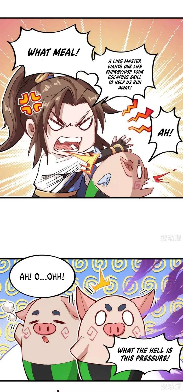 Changan Fantasy - Page 14