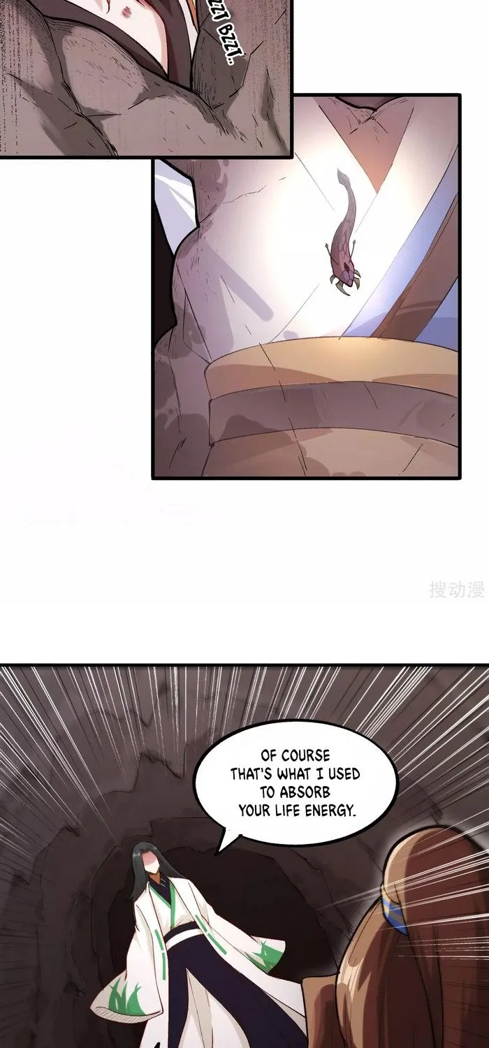 Changan Fantasy - Page 9