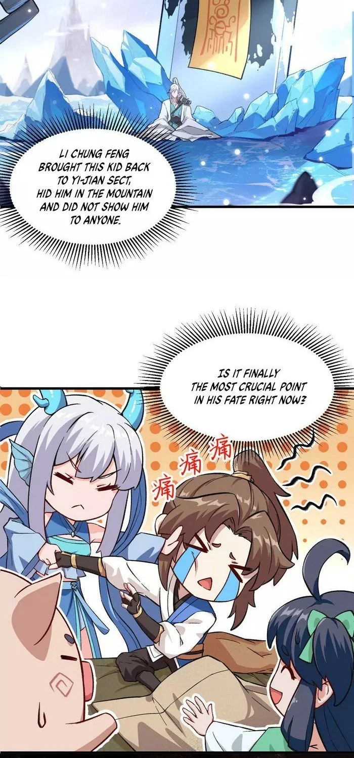 Changan Fantasy - Page 27