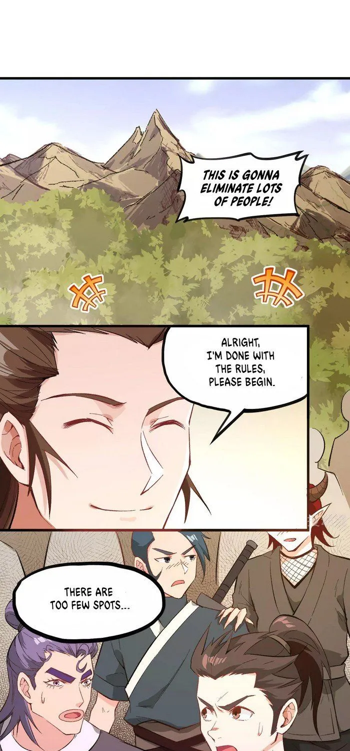 Changan Fantasy - Page 13