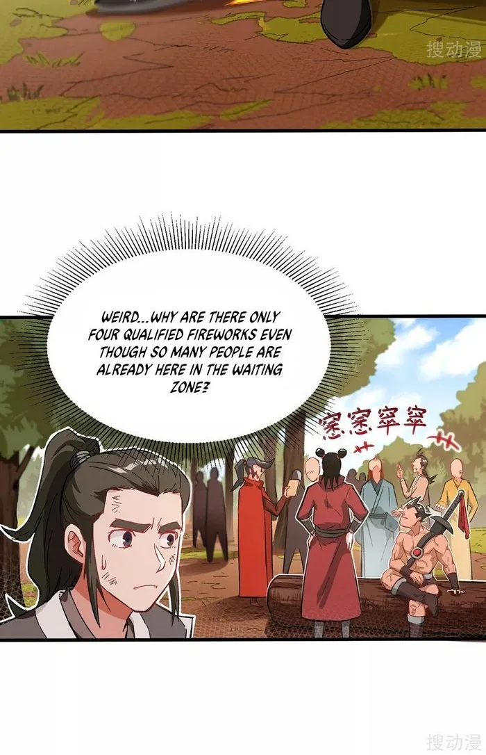 Changan Fantasy - Page 22