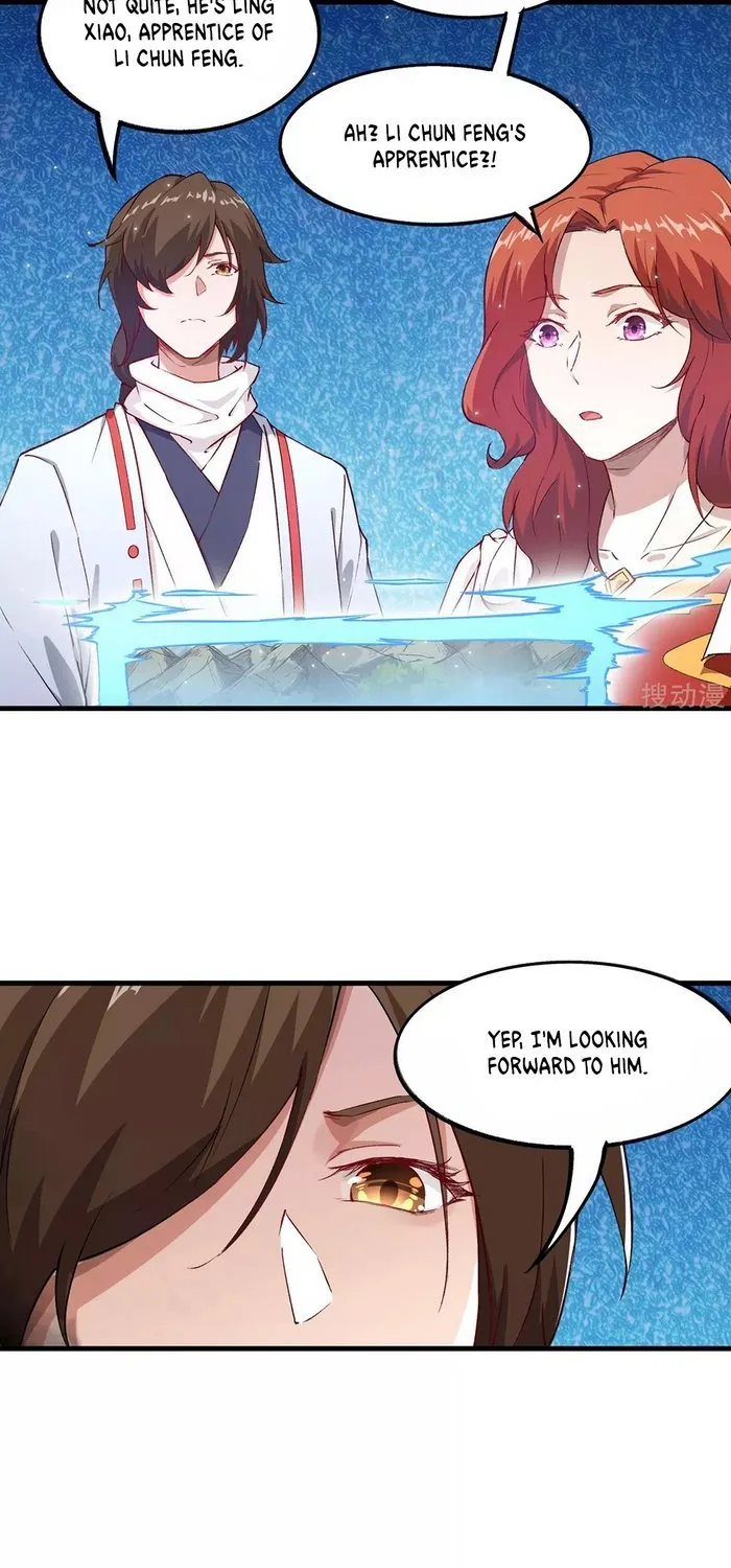 Changan Fantasy - Page 6