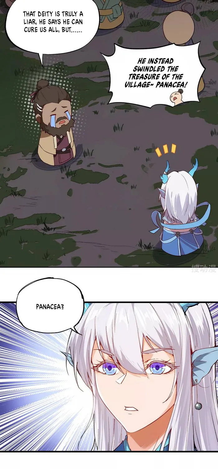 Changan Fantasy - Page 8