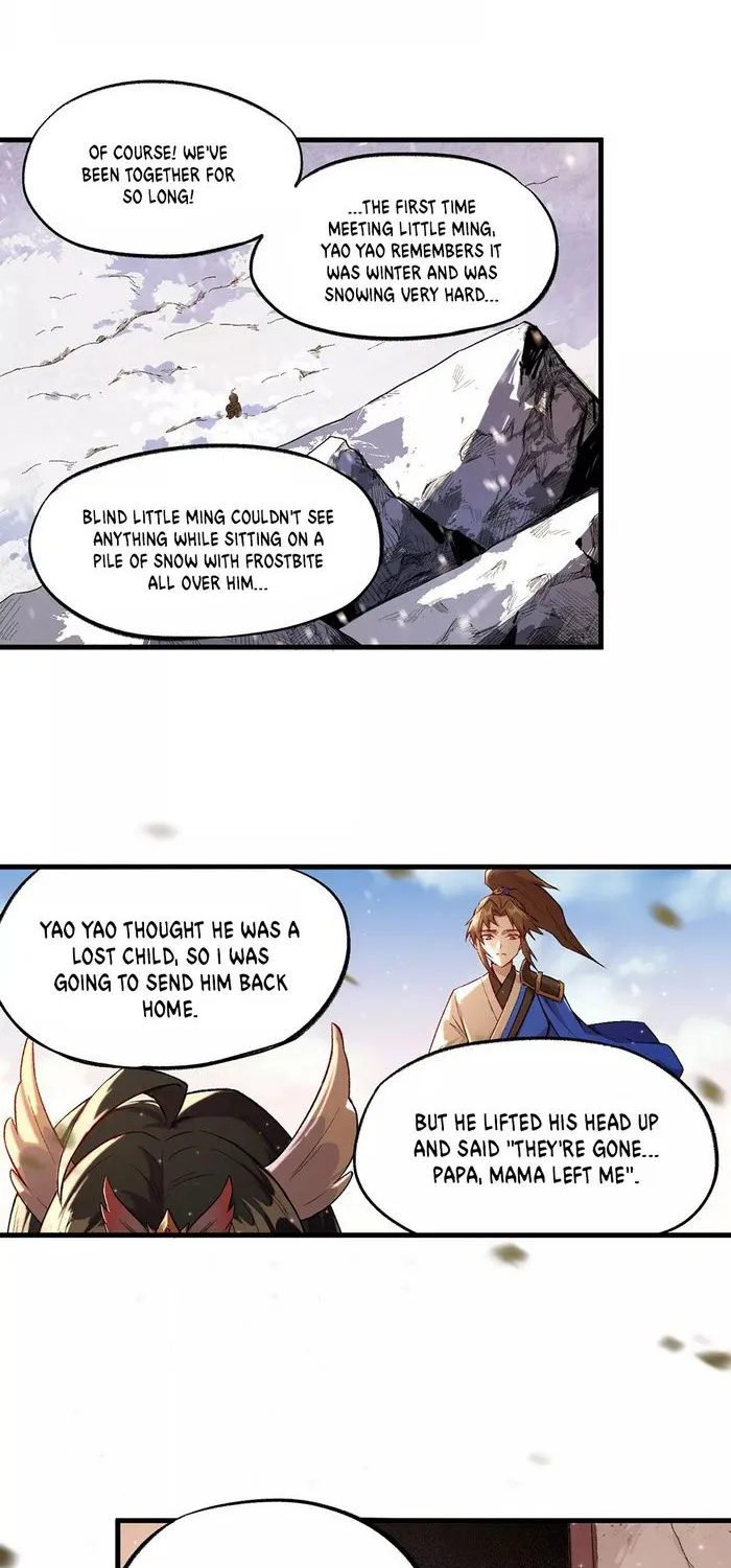 Changan Fantasy - Page 22