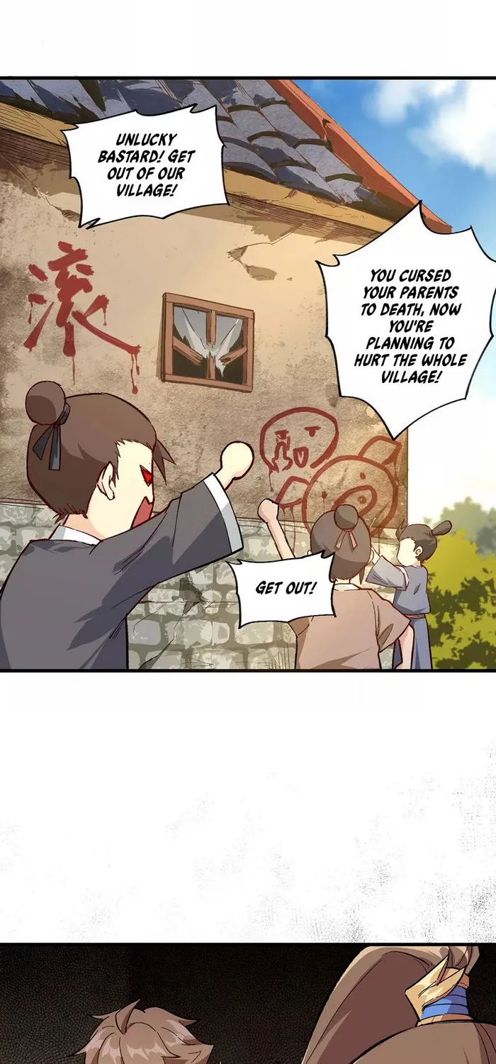 Changan Fantasy - Page 7