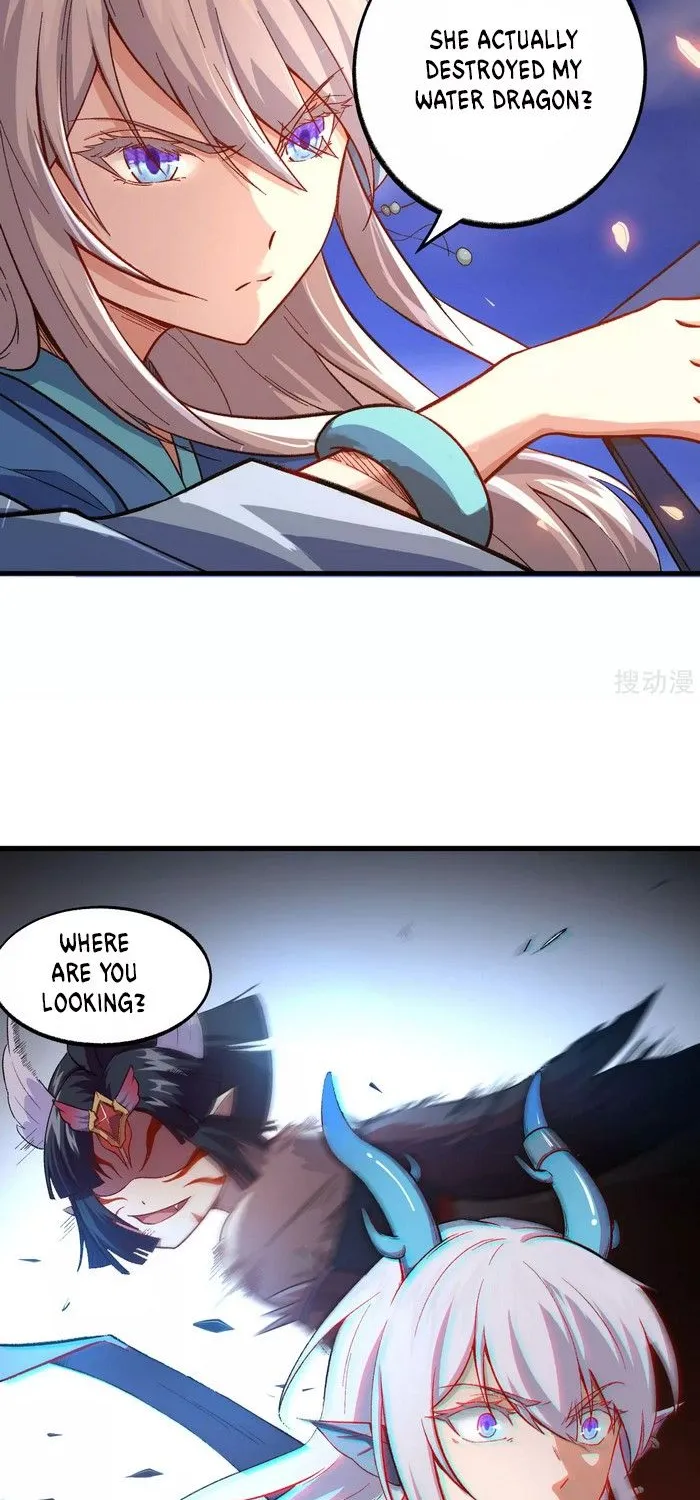 Changan Fantasy - Page 16