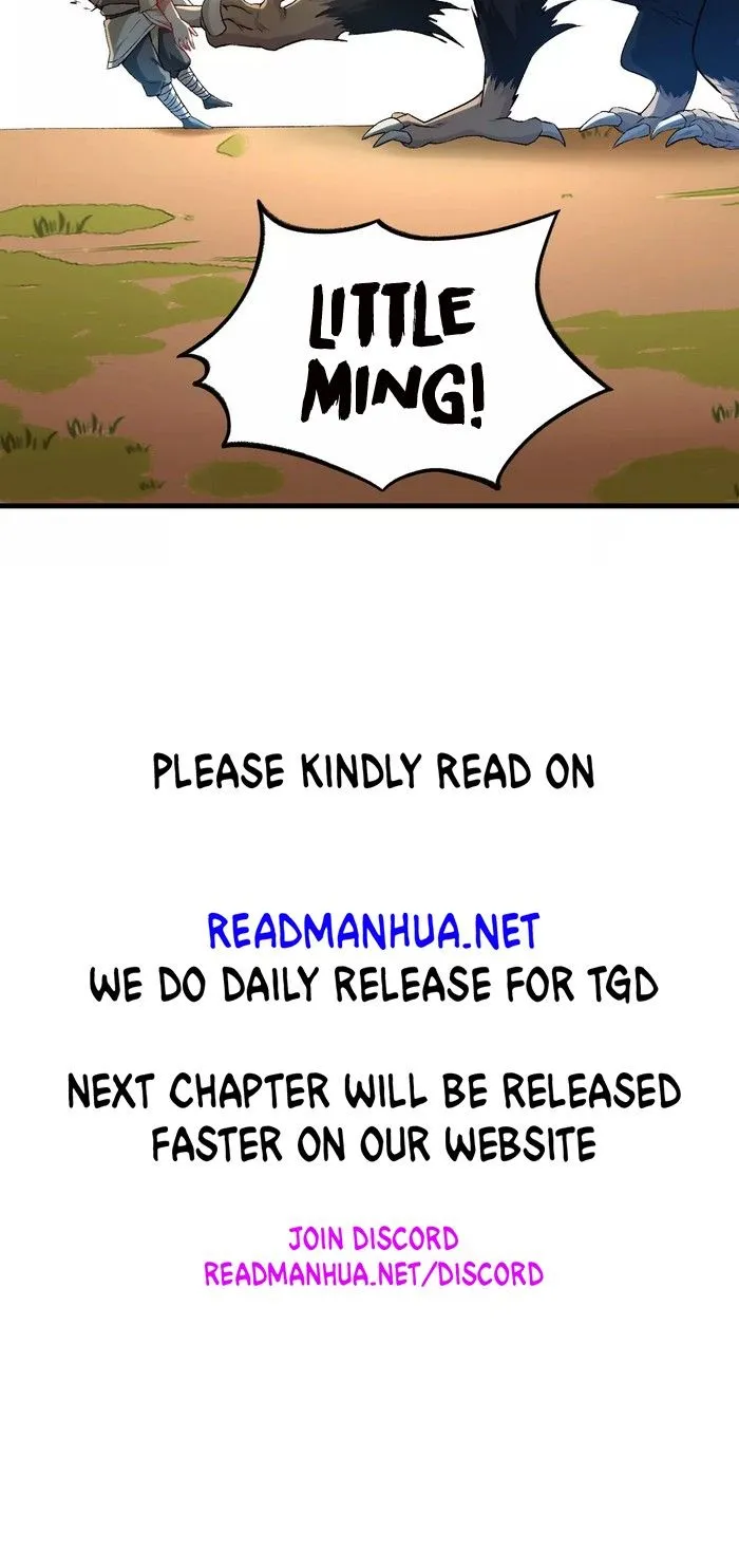 Changan Fantasy - Page 39