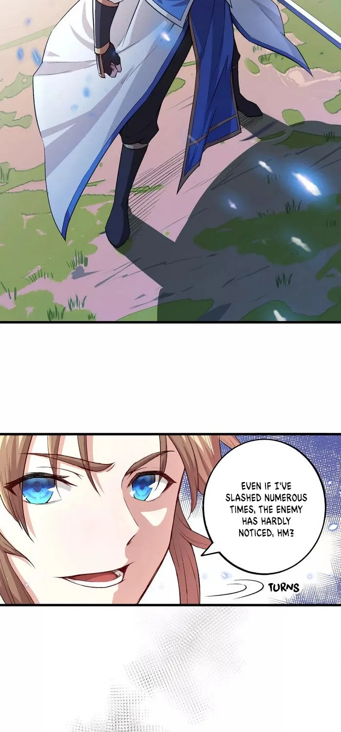 Changan Fantasy - Page 7