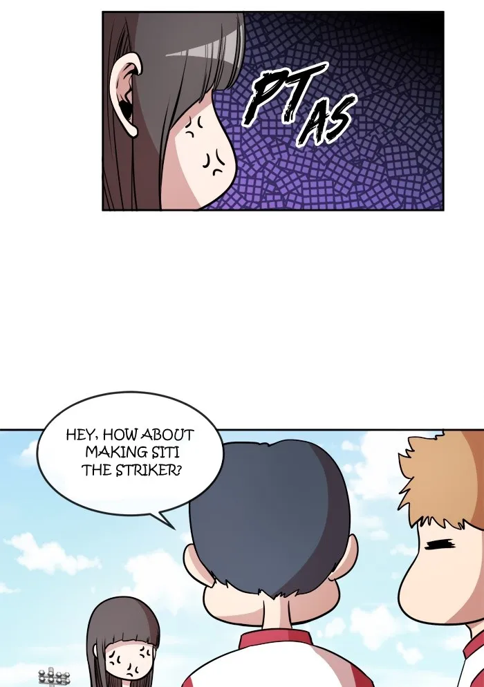 Change (Jin Yuan) - Page 40