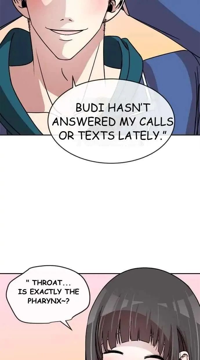 Change (Jin Yuan) - Page 38