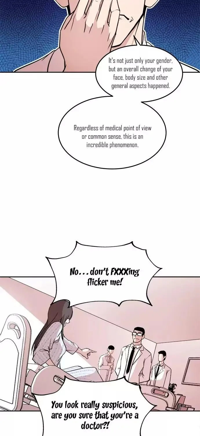 Change (Jin Yuan) - Page 24