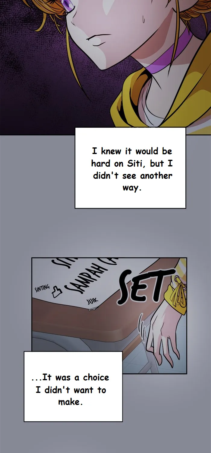 Change (Jin Yuan) - Page 37