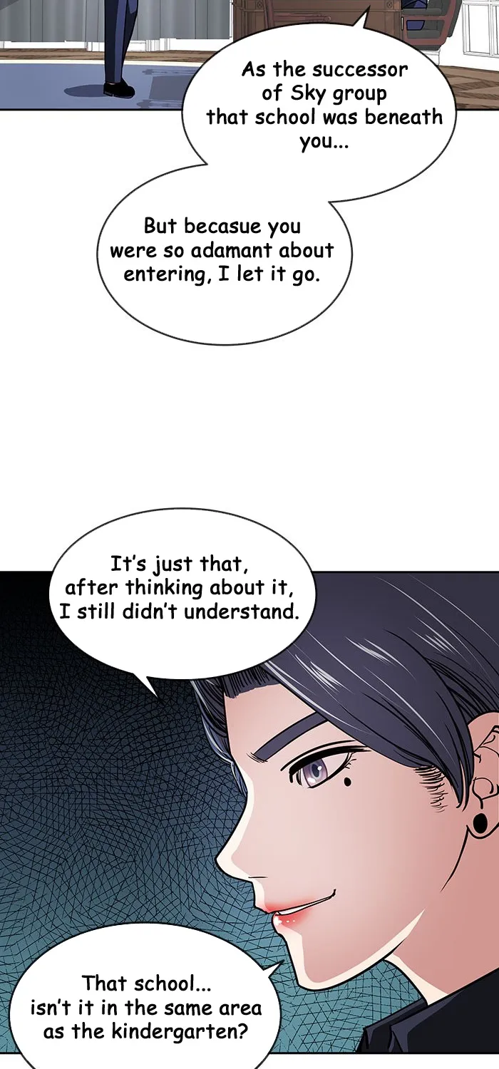 Change (Jin Yuan) - Page 11